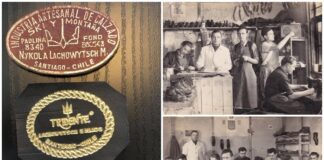 Фабрика «Tridente»