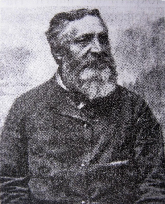 Федір Білоус