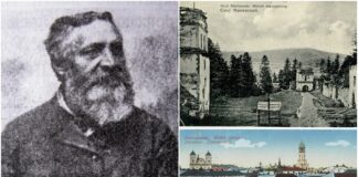 Федір Білоус