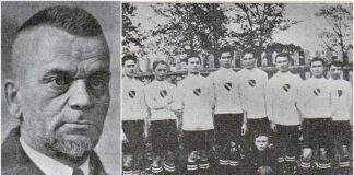 «Лише боротьба вишколює засади боротьби», або Іван Боберський про спортовне товариства «Україна» у Львові