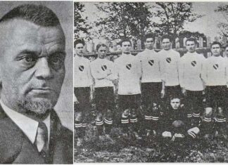 «Лише боротьба вишколює засади боротьби», або Іван Боберський про спортовне товариства «Україна» у Львові