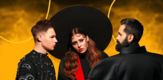 концерт гурту «KAZKA»