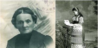 8 цікавих фактів про Ольгу Франко з Хоружинських