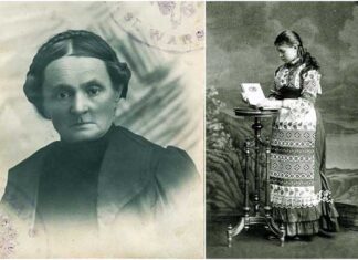 8 цікавих фактів про Ольгу Франко з Хоружинських