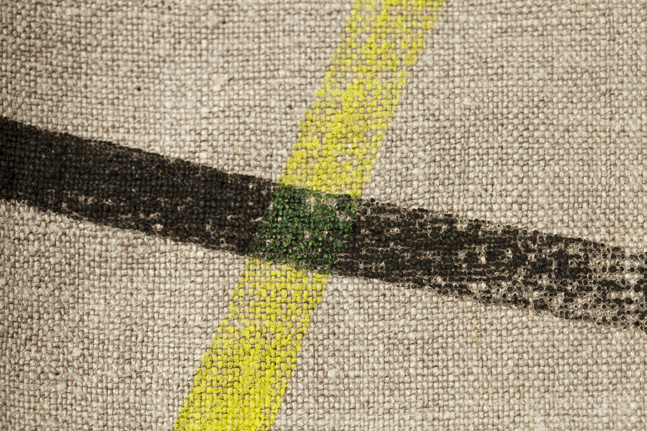 Робота художниці Катерини Ганейчук