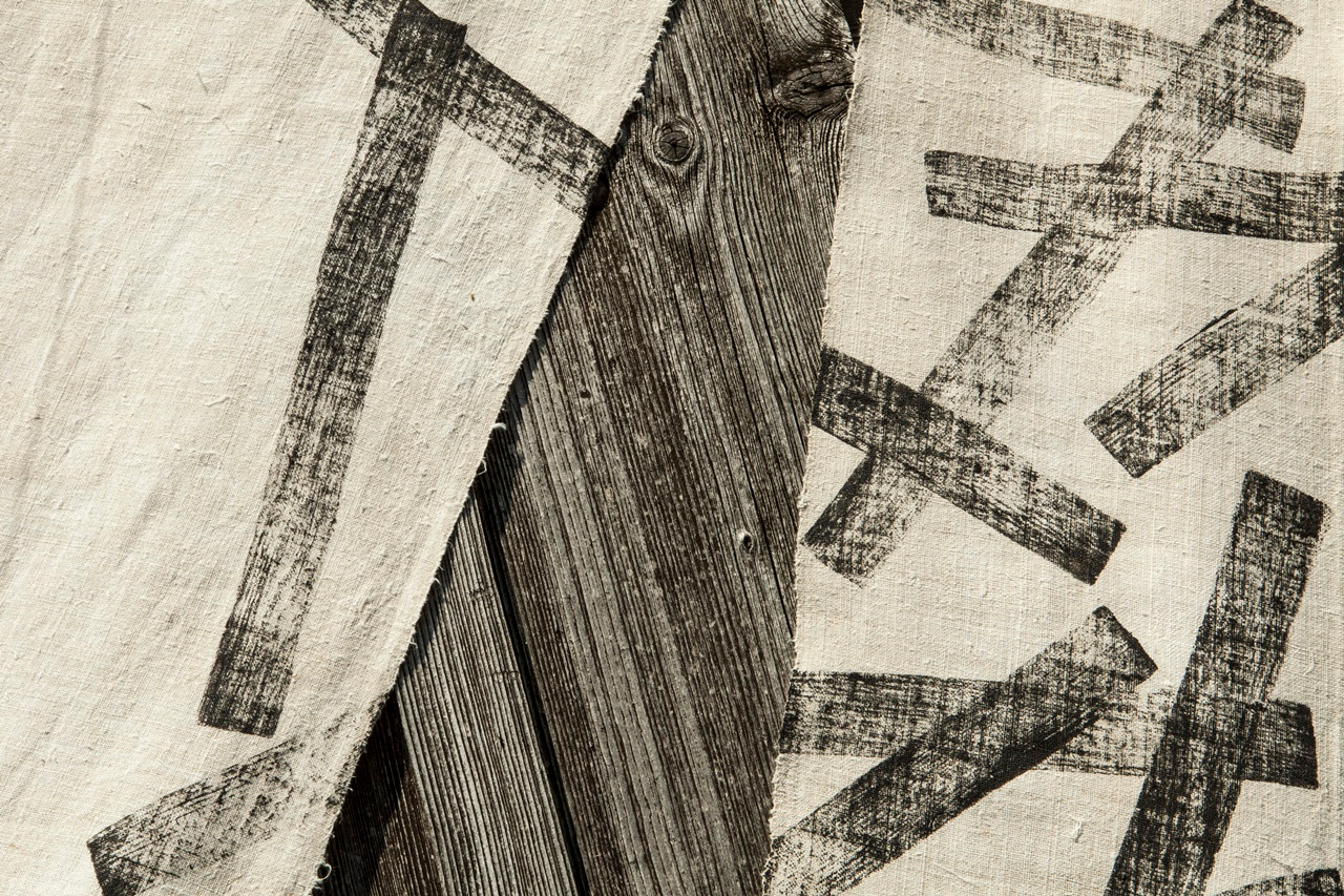 Робота художниці Катерини Ганейчук