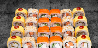 Японські роли у Львові