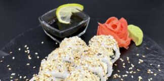 Японські роли у Львові