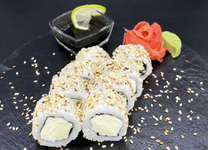 Японські роли у Львові