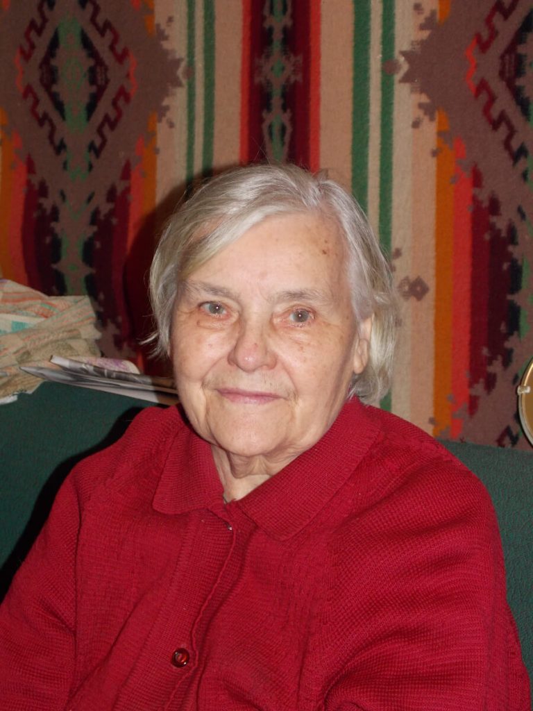 Тетяна Мельничук, 2013 рік