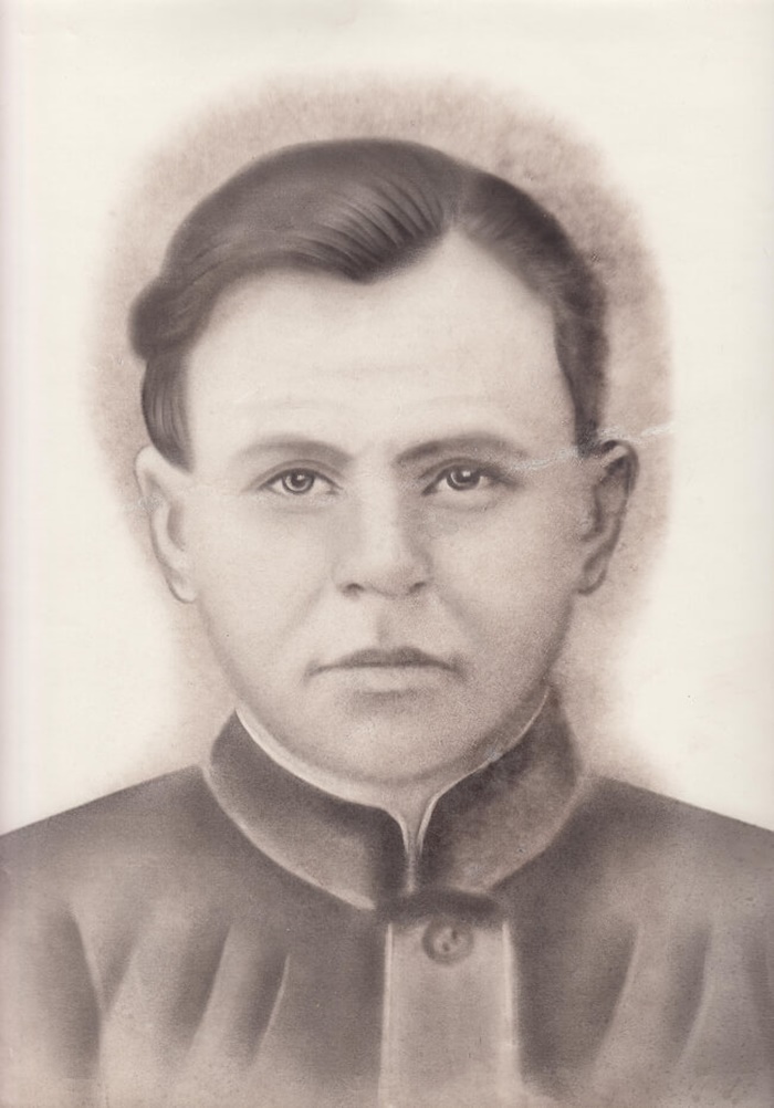 Григорій Голубовський, 1930-і-рр.