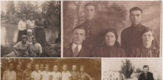 Недитячі спогади дітей війни