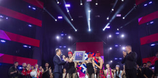 Гурт АНЦЯ - переможці конкурсу «Ukrainian Song Project/Українська пісня-2021»