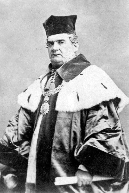 Юзеф Дітль. Фото з https://uk.wikipedia.org/