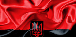 Червоно-чорний прапор