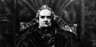 “Хворого лікує природа, а лікар не повинен цьому перешкоджати”. Юзеф Дітль – президент і почесний громадянин Кракова родом з-під Львова