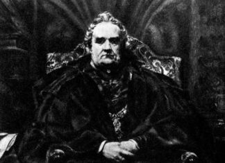 “Хворого лікує природа, а лікар не повинен цьому перешкоджати”. Юзеф Дітль – президент і почесний громадянин Кракова родом з-під Львова