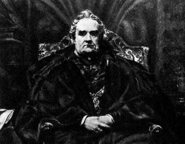 Юзеф Дітль. Фото з https://alchetron.com/