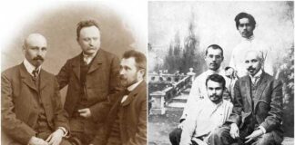 Як Володимир Гнатюк та Михайло Грушевський Михайла Коцюбинського в Карпати заманювали, і що з того вийшло