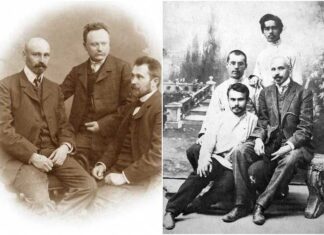 Як Володимир Гнатюк та Михайло Грушевський Михайла Коцюбинського в Карпати заманювали, і що з того вийшло