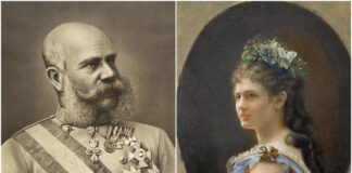 Остання любов австрійського цісаря