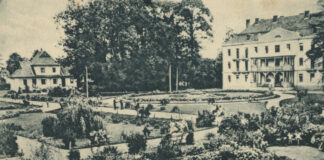 Санаторій для відпочиваючих в Любені Великому