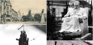 5 пам'ятників Львова, яких уже немає