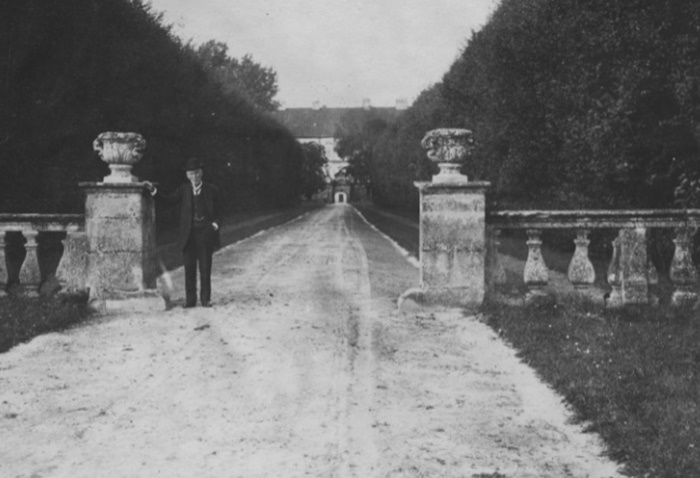 Підгорецький палац, 1920-30-ті рр.