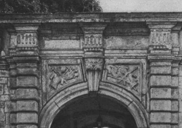 Підгорецький палац, 1920-30-ті рр.