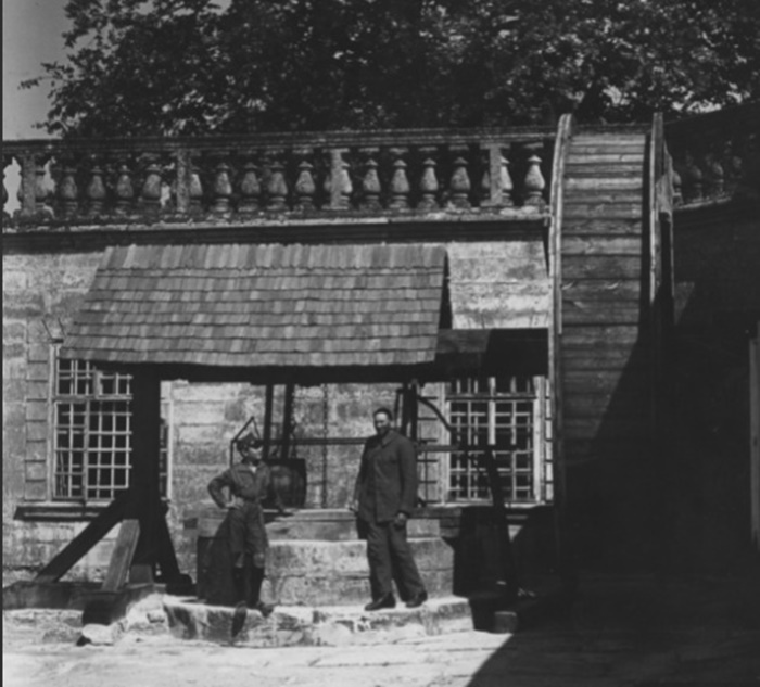 Підгорецький палац, 1920-30-ті рр.