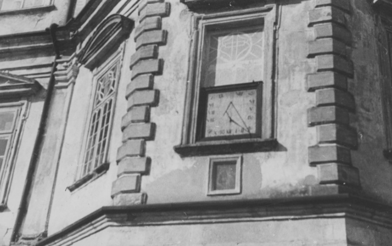 Підгорецький палац, 1920-30-ті рр.