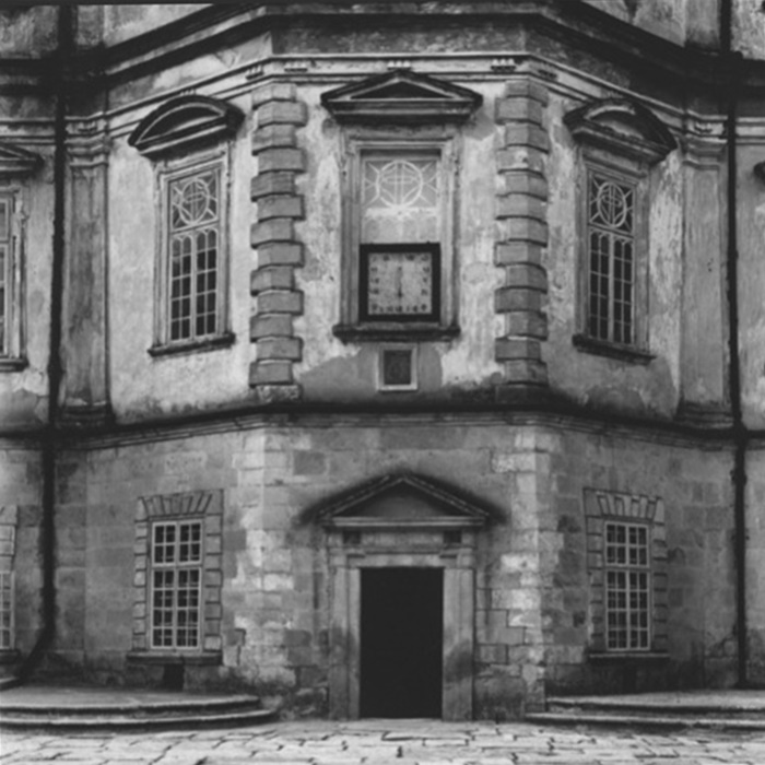 Підгорецький палац, 1920-30-ті рр.