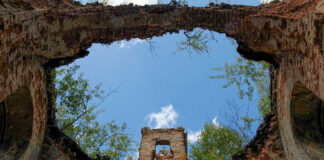 Костел Всіх Святих в Годовиці