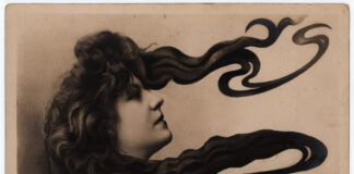 Поштівка поч. ХХ ст. (з колекції Софії Легін)