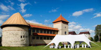 Історико-культурний заповідник «Древній Звенигород»