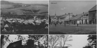 . Добромиль, 1918-1939 рр.