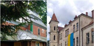 Унікальні храм, палац і колишній дендропарк, або те що треба побачити у Підгірцях на Стрийщині