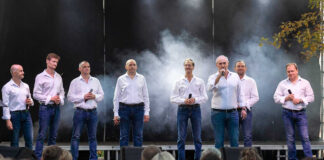 Октет “Орфей”