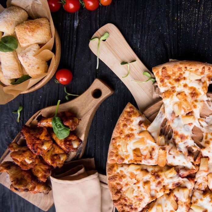 Вечірки, парки та піца: як відпочивати у Львові?