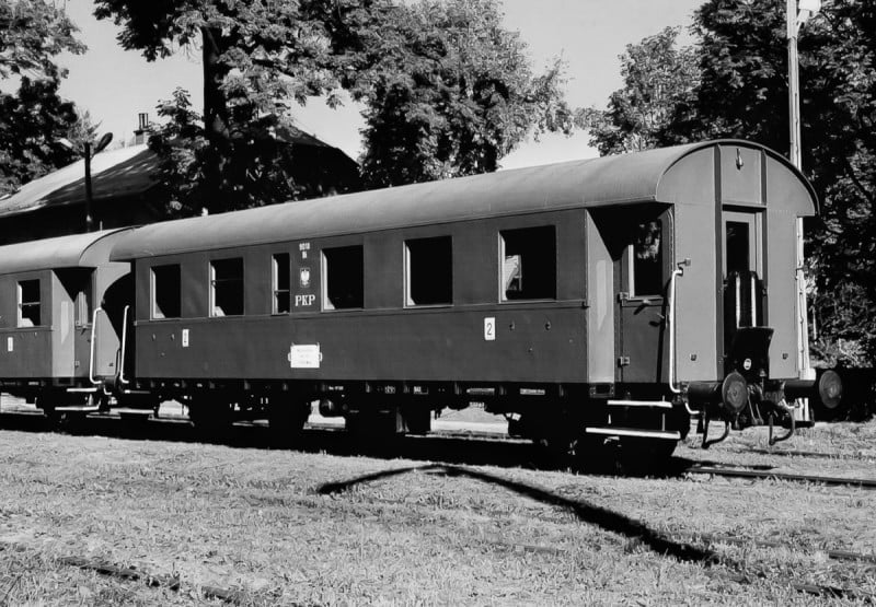 Вагон 2-го класу