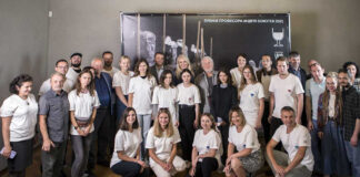 У Львові назвали цьогорічних переможців премії Андрія Бокотея для молодих художників-склярів