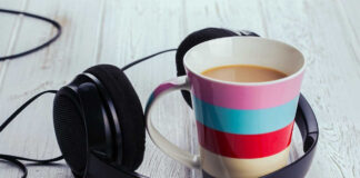 10 пісень про львівську каву (відео)