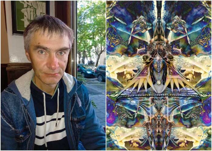 "Secession - REMIKS" Богдана Салія бачили?