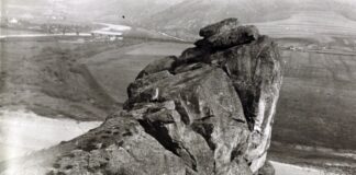 Труханів, 1914 р.