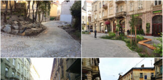 Львів - не тільки про авто: як місто стає зручним для пішоходів