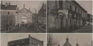 Жовква, 1900 р.