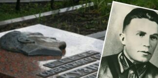 У Львові похований не Кузнєцов — історик