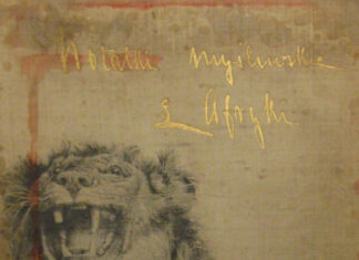 Намет бедуїнів і шакали біля пірамід, або для чого граф Потоцький їздив до Єгипту