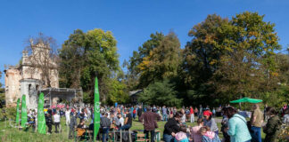 Годинні Фестини Годовиця SPORTFEST