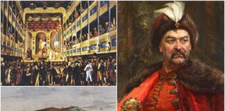 Львівська сценографічна школа. З чого все починалося